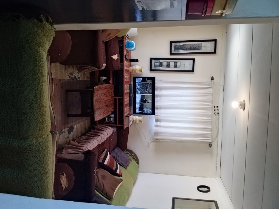 2 Bedroom Property for Sale in Harare Western Cape